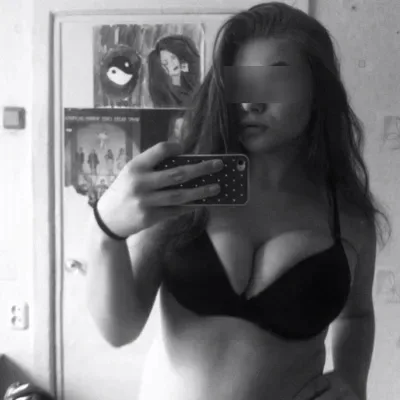 Kristine, 34 år