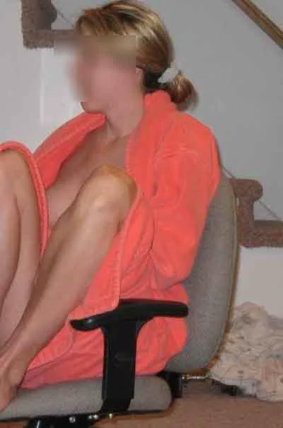 Ann, 41 år