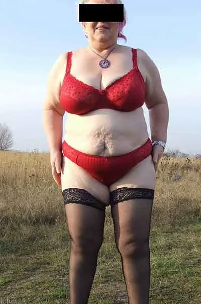 Viveka, 58 år