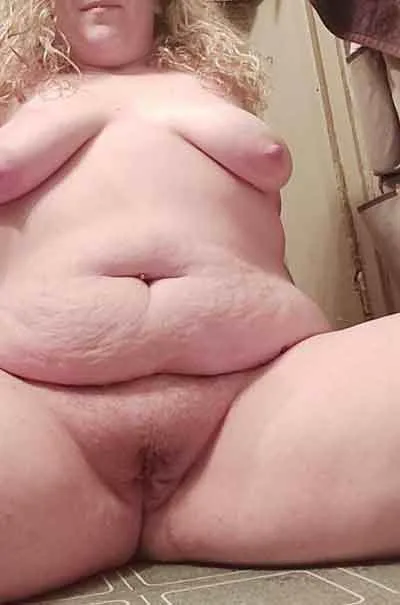 Ninni, 43 år