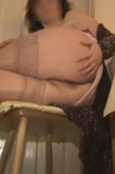 Melanie, 45 år