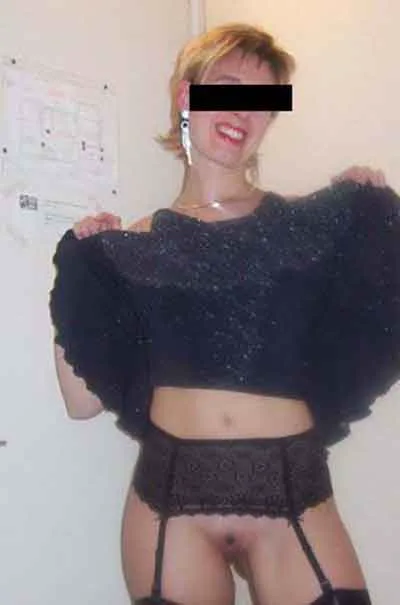 Annelie, 37 år