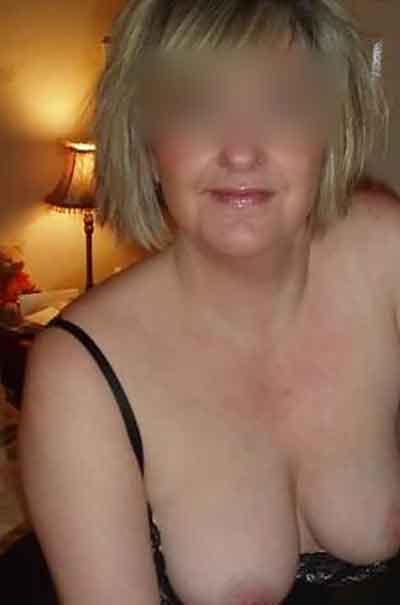 Lea, 50 år