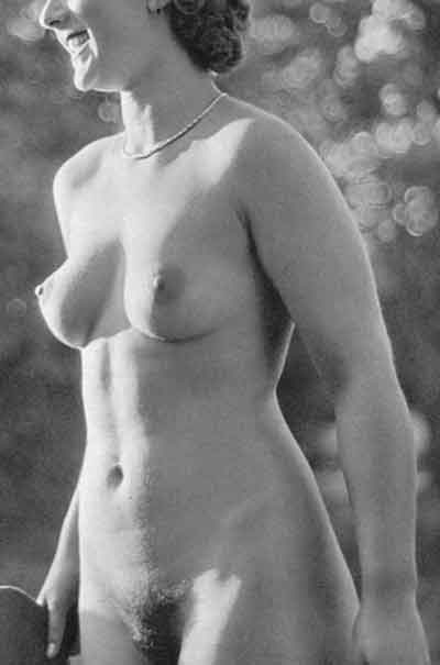 Alma, 32 år