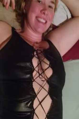 Karolina, 26 år