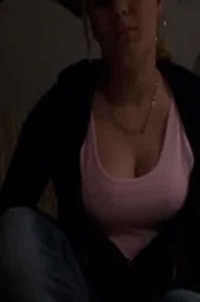 Amy, 36 år